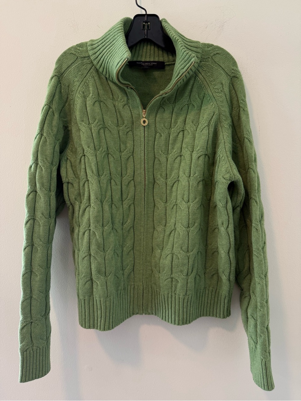 Marc New York Andrew Marc Size M #Lux-R